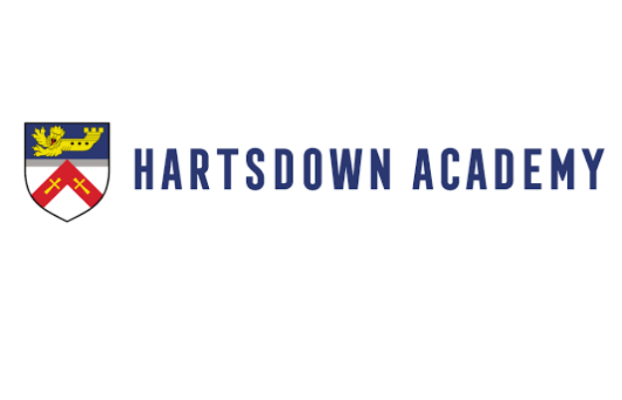 Case study: Hartsdown Academy