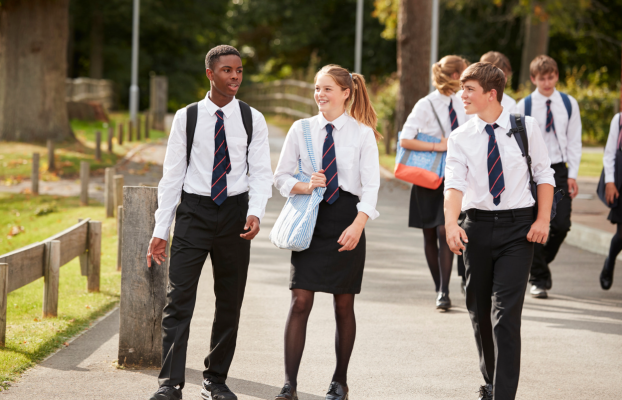 Article: The positive impact regular attendance has on pupil outcomes – insights from the DfE