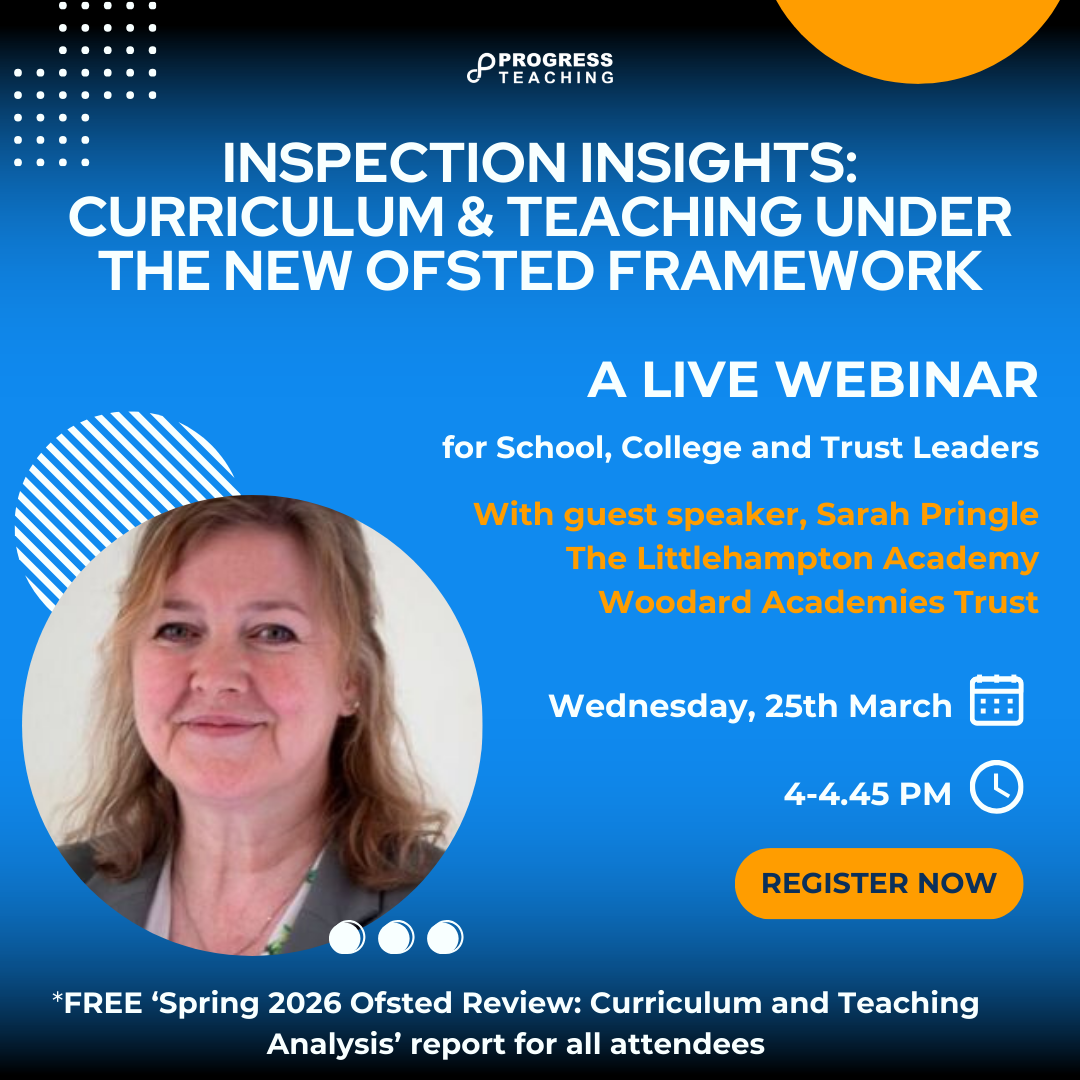 Inspection Insights Webinar